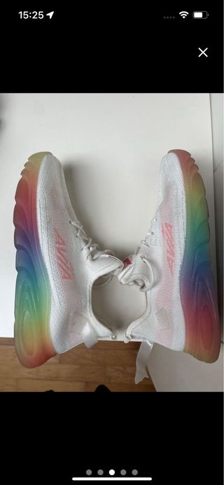 Zapatillas deportivas Avia Talla 39.5