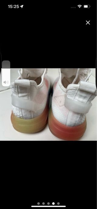 Zapatillas deportivas Avia Talla 39.5