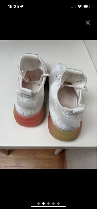 Zapatillas deportivas Avia Talla 39.5