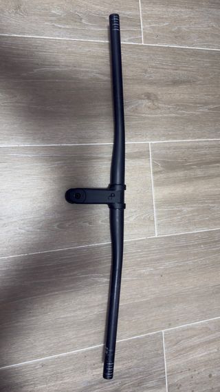 Manillar Orbea Carbono Plano mtb