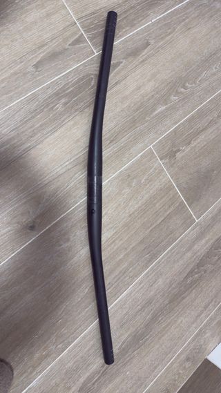 Manillar Orbea Carbono Plano mtb