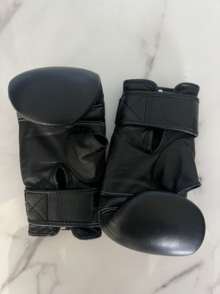 Guantes Boxeo Muay Thai Twins 4oz