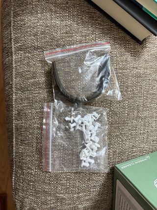 Limpiacristales magnético para ventanas