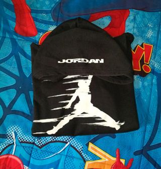 Tuta Jordan bambino taglia n. 10-12 anni