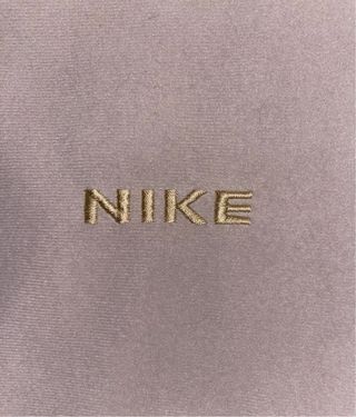 Chaqueta Nike Vintage Beige