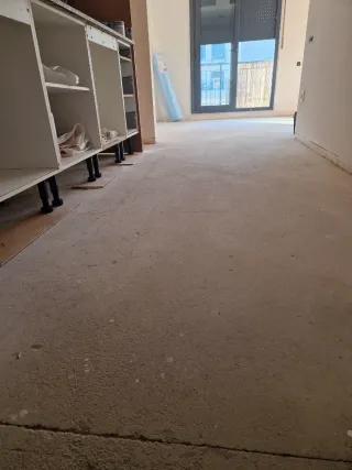 Muebles de cocina madera