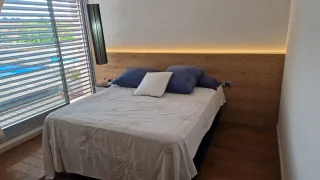 Muebles de cocina madera