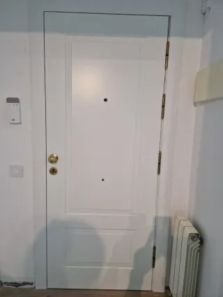 Muebles de cocina madera