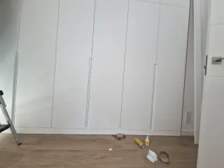 Muebles de cocina madera