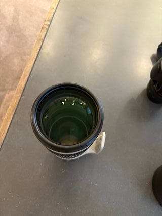 Canon EOS 5D Mark III Cámara DSLR