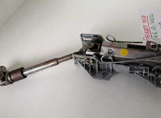 Columna direccion 9685984177 peugeot 508 239067