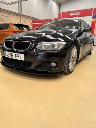 BMW Serie 3 2012