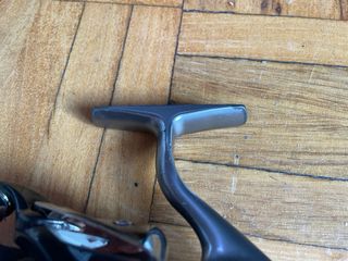 Carrete Daiwa Saltiga BJ4000