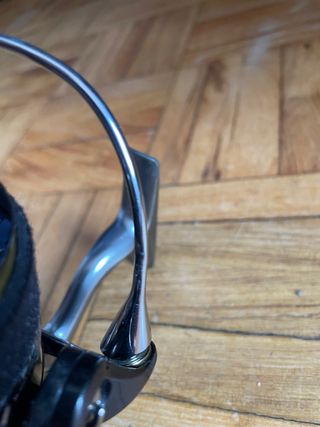 Carrete Daiwa Saltiga BJ4000