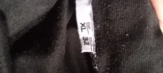 Pantalones deportivos mujer