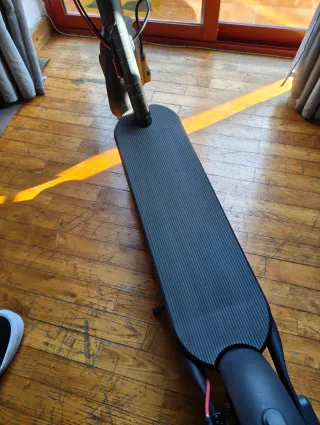 Xiaomi scooter 4