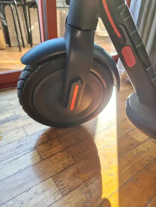 Xiaomi scooter 4