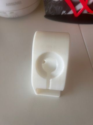 Soporte para Apple Watch