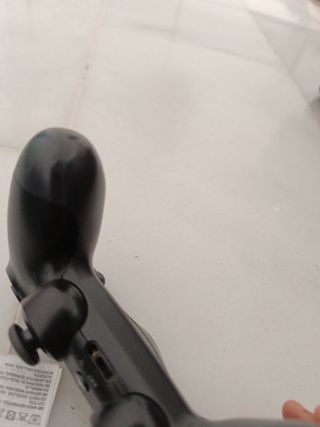 Mando PS4 no original, semi nuevo