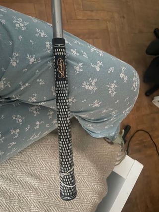 Palo de Golf Callaway Big Bertha Titanium