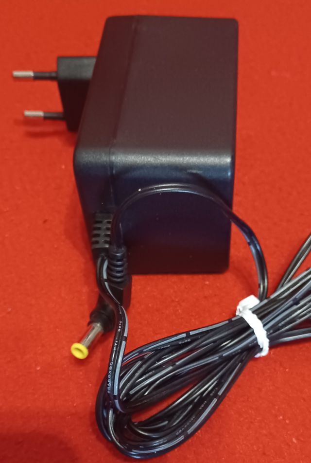 Fuente Alimentación HP 0957-2109 12V 1A