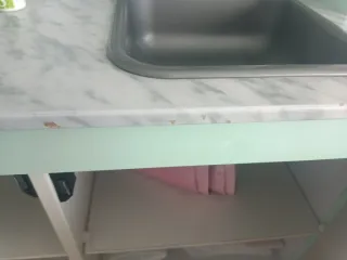 Cocina Infantil Ikea DUKTIG Madera