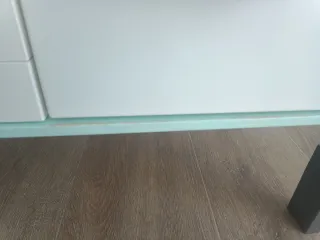 Cocina Infantil Ikea DUKTIG Madera