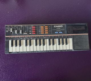 Teclado Casio PT-82