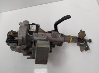 Columna direccion renault 262428 48700jy01a koleos