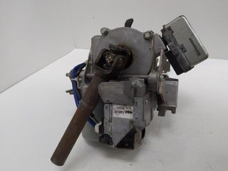 Columna direccion renault 262428 48700jy01a koleos