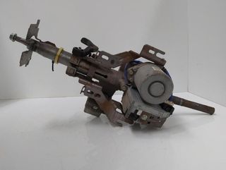 Columna direccion renault 262428 48700jy01a koleos