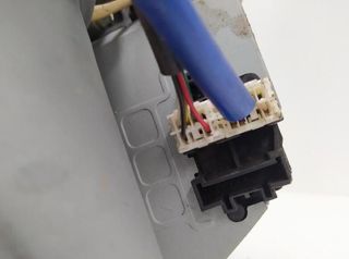 Columna direccion renault 262428 48700jy01a koleos