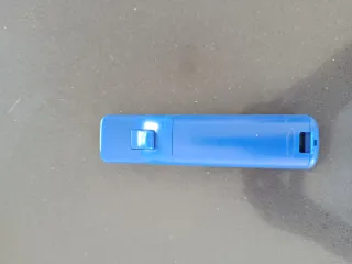 Nintendo Wii Mini Negra y Roja