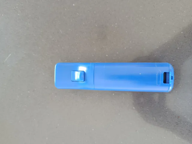 Nintendo Wii Mini Negra y Roja