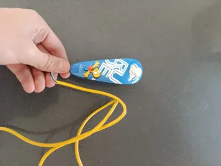 Nintendo Wii Mini Negra y Roja