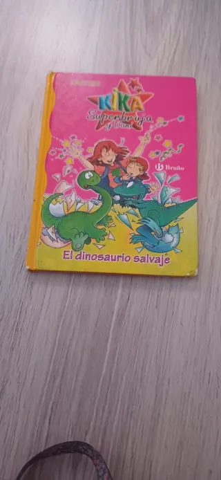 Libros y cuentos infantiles