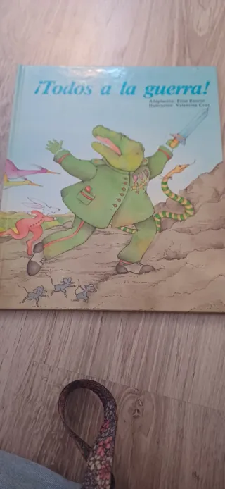 Libros y cuentos infantiles