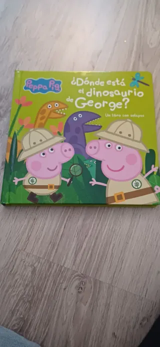 Libros y cuentos infantiles