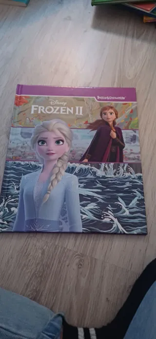 Libros y cuentos infantiles