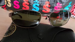 Gafas de sol Ray-Ban RB3247