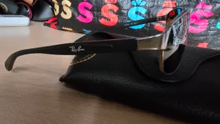 Gafas de sol Ray-Ban RB3247