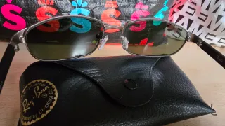 Gafas de sol Ray-Ban RB3247