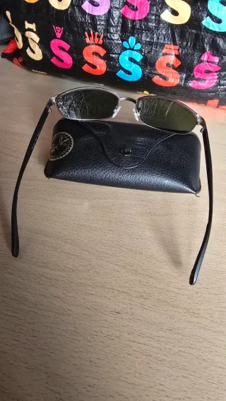 Gafas de sol Ray-Ban RB3247