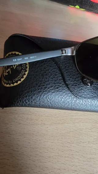 Gafas de sol Ray-Ban RB3247