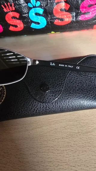 Gafas de sol Ray-Ban RB3247