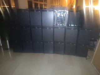 Mini Frigoriferi Minibar Piccoli