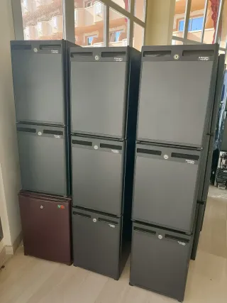 Mini Frigoriferi Minibar Piccoli