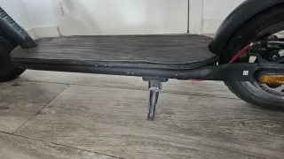 Patinete Eléctrico Xiaomi Scooter 4 + Cargador