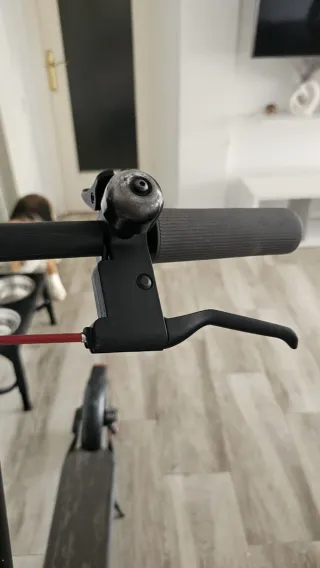 Patinete Eléctrico Xiaomi Scooter 4 + Cargador