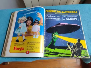 Corriere dei Piccoli